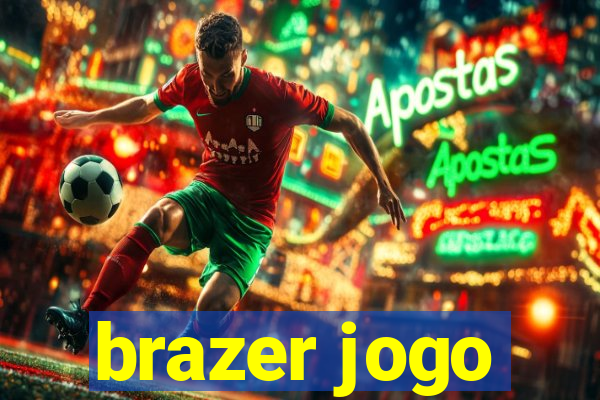 brazer jogo