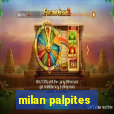 milan palpites