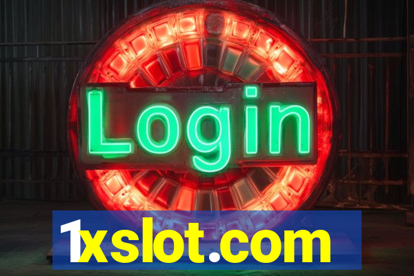 1xslot.com