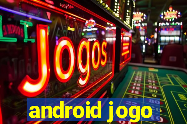 android jogo