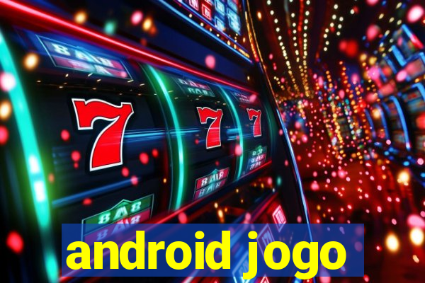 android jogo