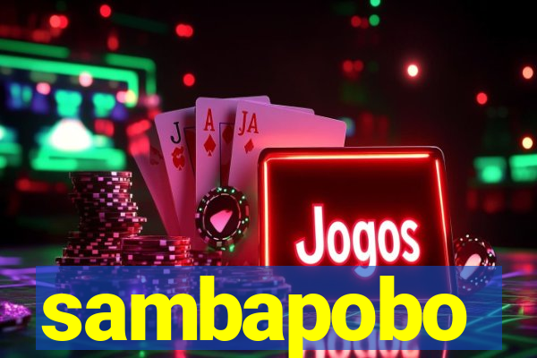 sambapobo