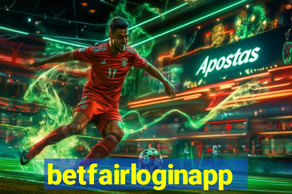 betfairloginapp