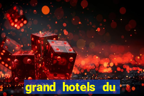 grand hotels du casino de dieppe