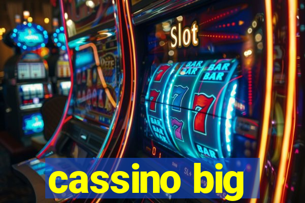 cassino big