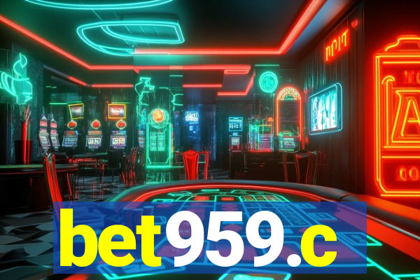 bet959.c