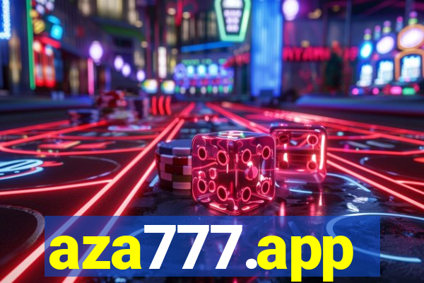 aza777.app