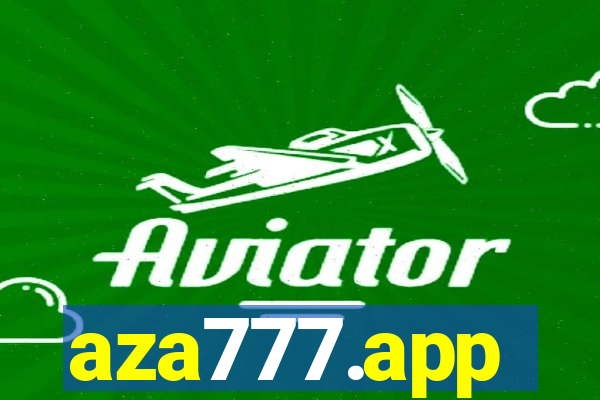 aza777.app