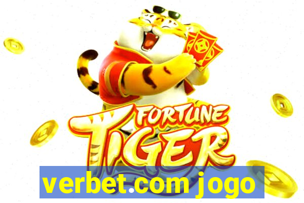 verbet.com jogo