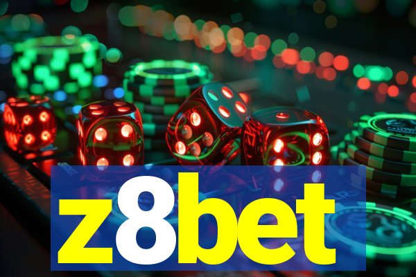 z8bet