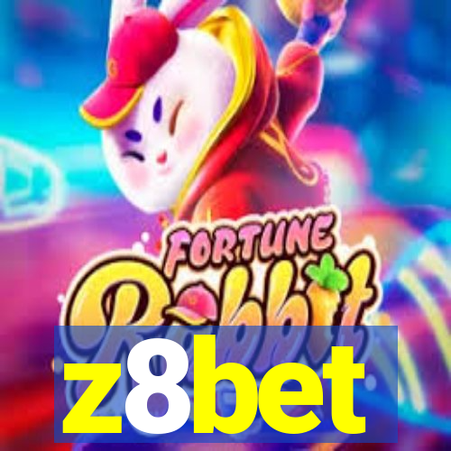 z8bet