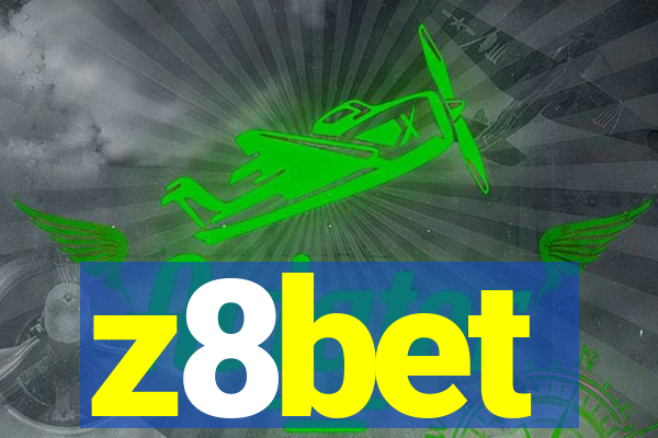 z8bet