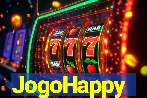 JogoHappy