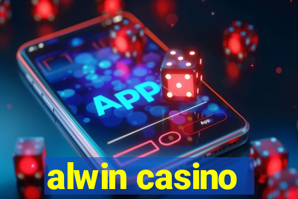 alwin casino