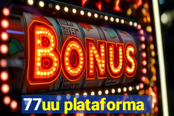 77uu plataforma