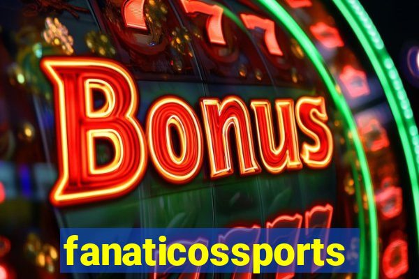 fanaticossports.bet