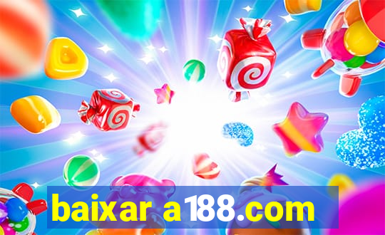 baixar a188.com