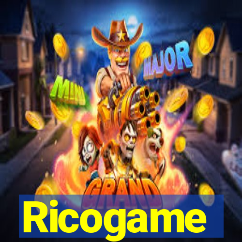 Ricogame