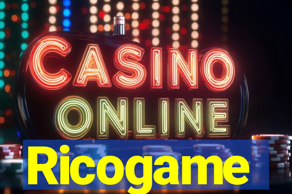 Ricogame