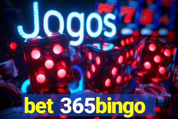 bet 365bingo