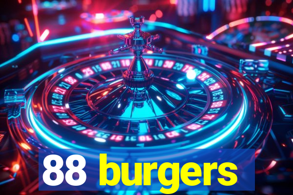 88 burgers