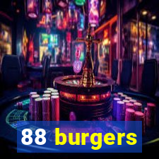 88 burgers