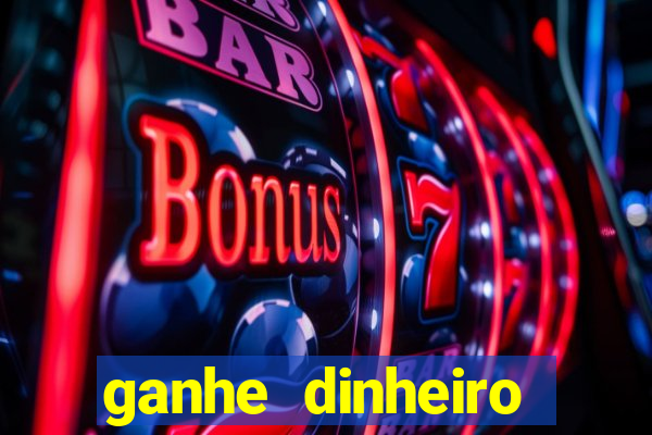 ganhe dinheiro jogando sem depositar