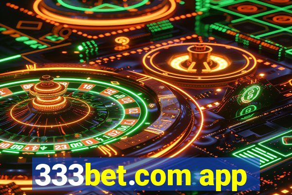 333bet.com app