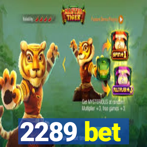 2289 bet