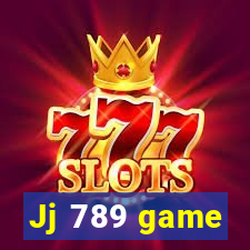 Jj 789 game