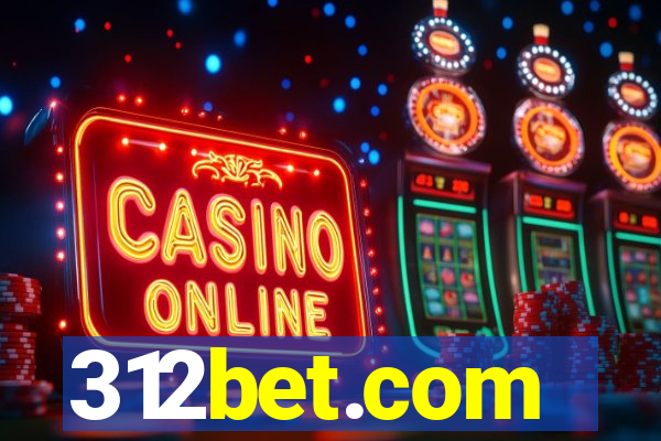 312bet.com