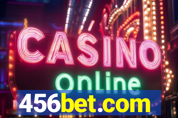 456bet.com