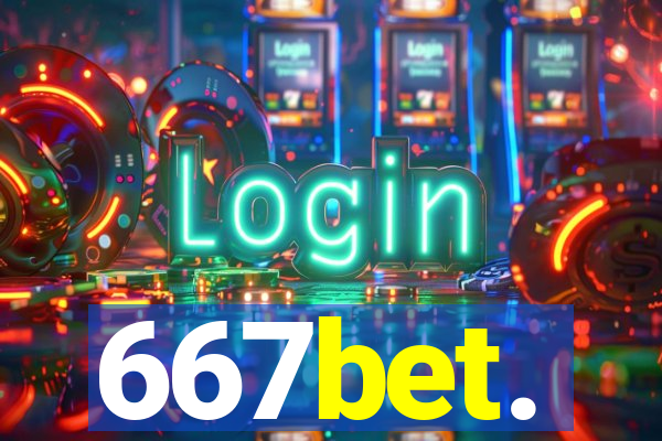 667bet.