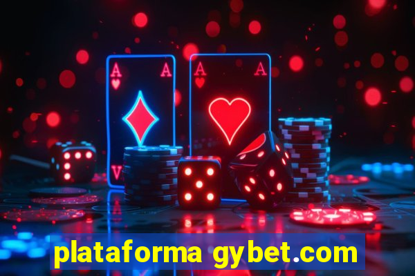 plataforma gybet.com