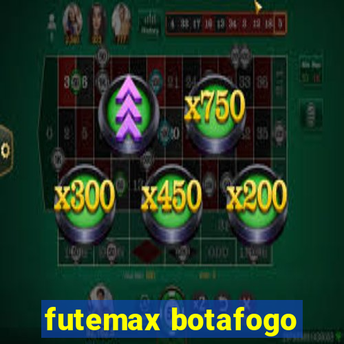 futemax botafogo