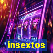 insextos