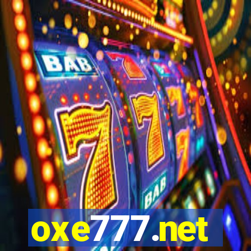 oxe777.net