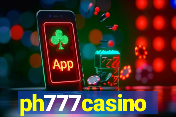 ph777casino