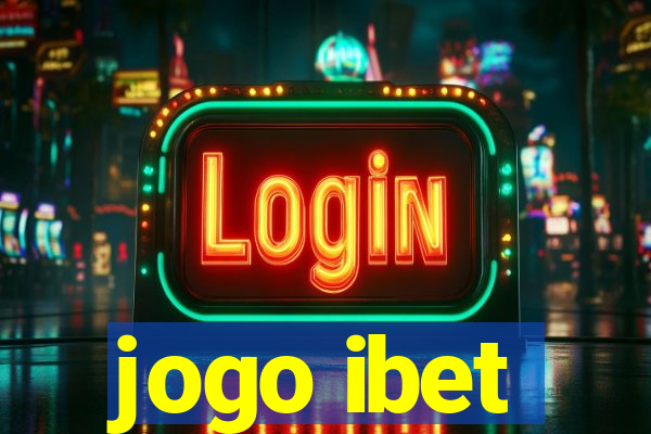 jogo ibet