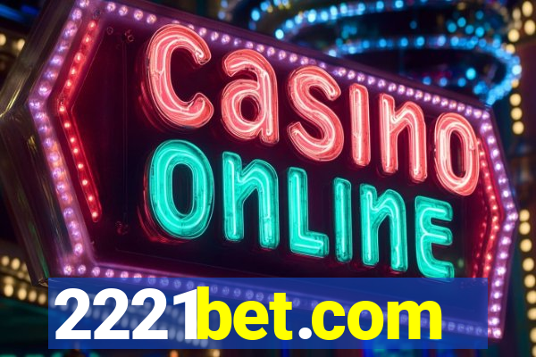 2221bet.com