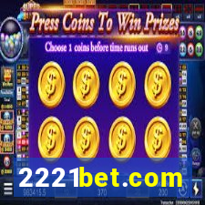 2221bet.com