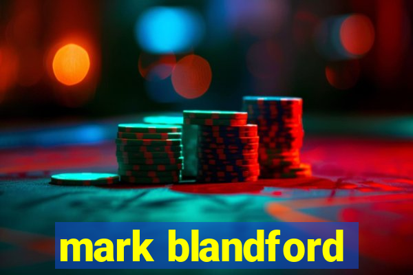 mark blandford