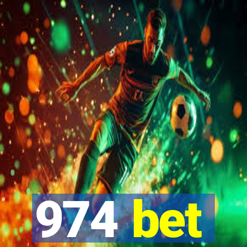 974 bet