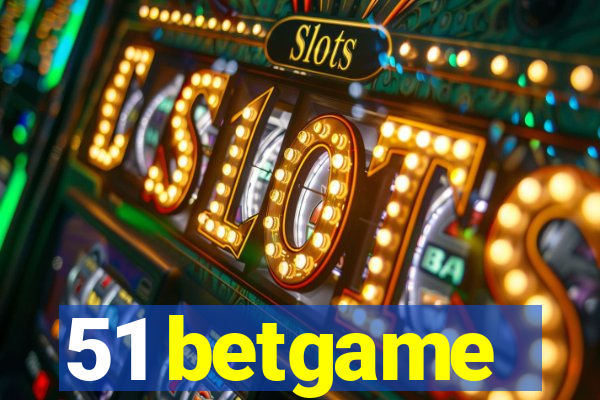 51 betgame