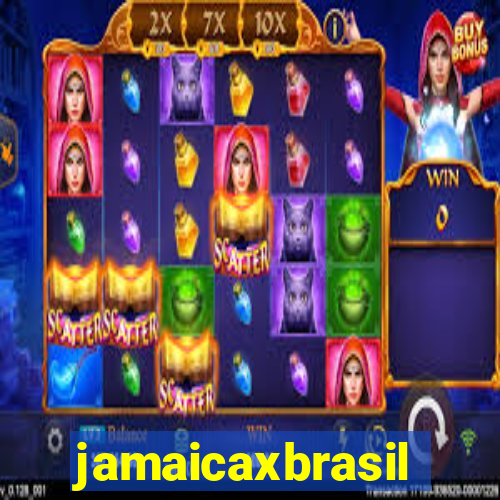 jamaicaxbrasil