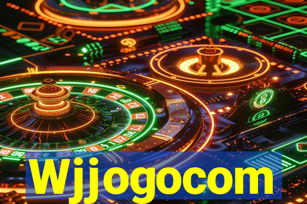 Wjjogocom