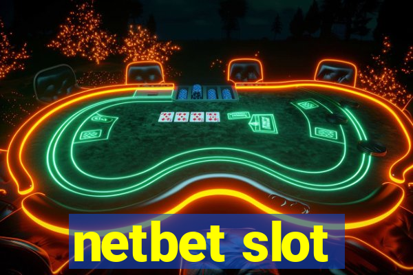 netbet slot