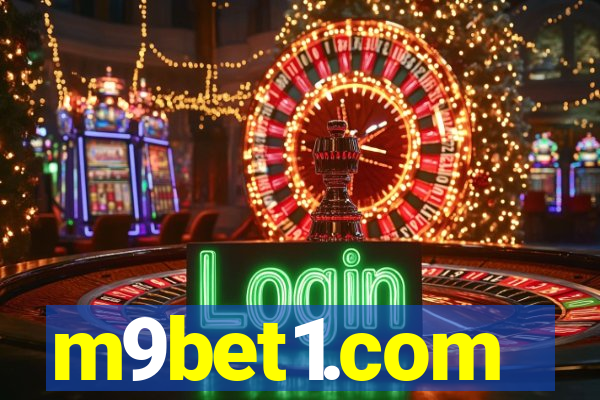 m9bet1.com