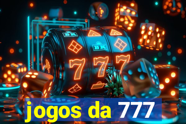 jogos da 777