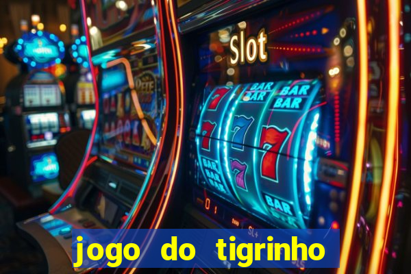 jogo do tigrinho horarios pagantes